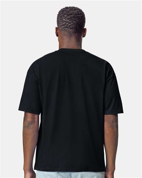 Gildan 75000 - Unisex HammerTM Maxweight T-Shirt - Pitch Black