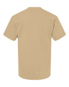 Gildan 75000 - Unisex HammerTM Maxweight T-Shirt - Tan