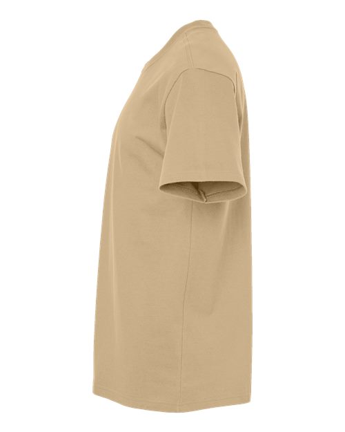 Gildan 75000 - Unisex HammerTM Maxweight T-Shirt - Tan