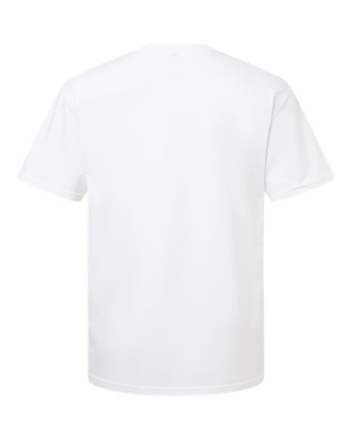 Gildan 75000 - Unisex HammerTM Maxweight T-Shirt - White