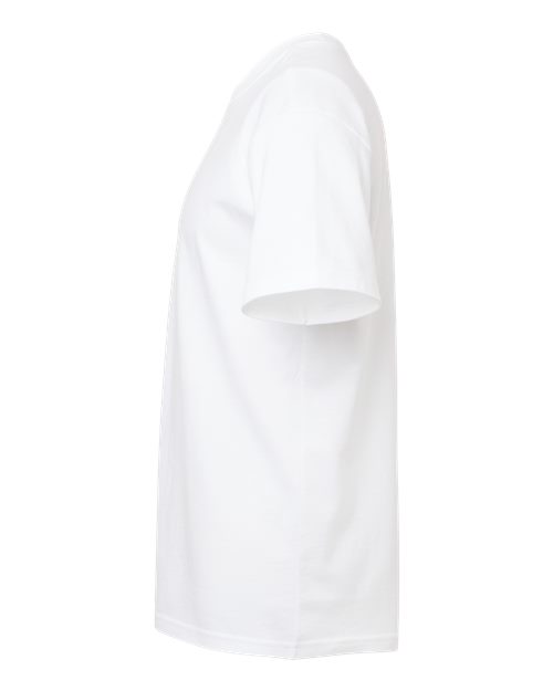 Gildan 75000 - Unisex HammerTM Maxweight T-Shirt - White