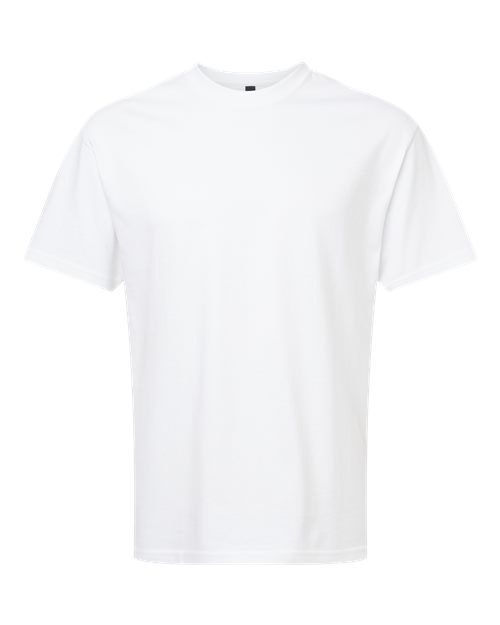 Gildan 75000 - Unisex HammerTM Maxweight T-Shirt - White