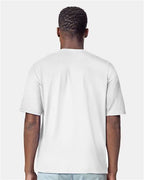 Gildan 75000 - Unisex HammerTM Maxweight T-Shirt - White