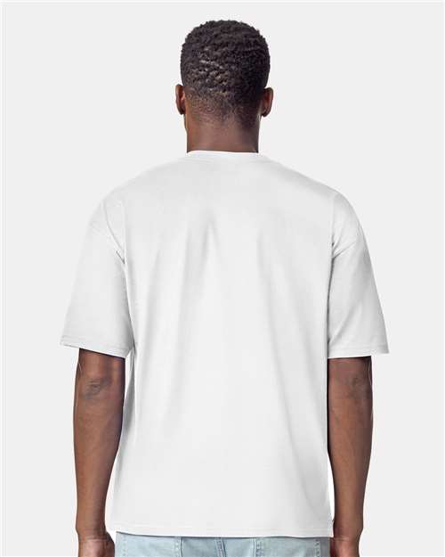 Gildan 75000 - Unisex HammerTM Maxweight T-Shirt - White