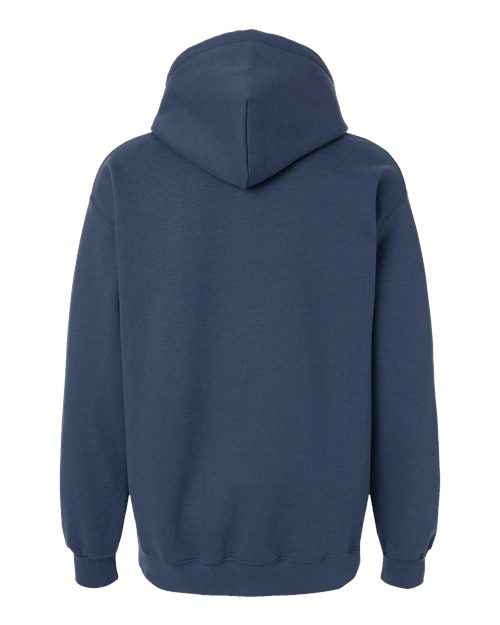 Gildan 19500 - Unisex HammerTM Maxweight Hooded Sweatshirt