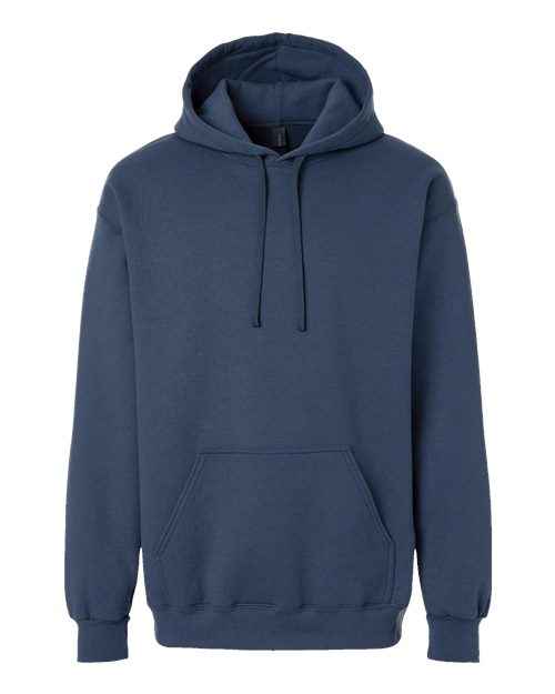 Gildan 19500 - Unisex HammerTM Maxweight Hooded Sweatshirt