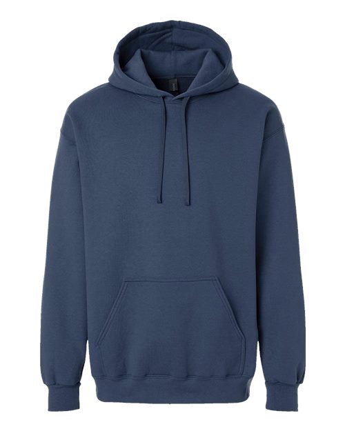 Gildan 19500 - Unisex Hammer™ Maxweight Hooded Sweatshirt