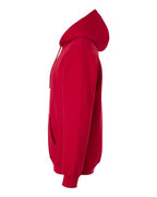 Gildan 19500 - Unisex HammerTM Maxweight Hooded Sweatshirt - Cherry Red