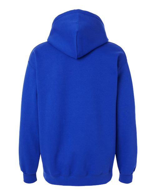 Gildan 19500 - Unisex HammerTM Maxweight Hooded Sweatshirt - Deep Royal