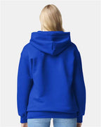 Gildan 19500 - Unisex HammerTM Maxweight Hooded Sweatshirt - Deep Royal