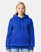 Gildan 19500 - Unisex HammerTM Maxweight Hooded Sweatshirt - Deep Royal