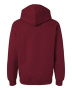 Gildan 19500 - Unisex HammerTM Maxweight Hooded Sweatshirt - Garnet