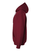 Gildan 19500 - Unisex HammerTM Maxweight Hooded Sweatshirt - Garnet