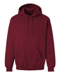 Gildan 19500 - Unisex HammerTM Maxweight Hooded Sweatshirt - Garnet