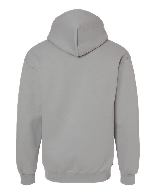 Gildan 19500 - Unisex HammerTM Maxweight Hooded Sweatshirt - Gravel