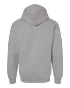 Gildan 19500 - Unisex HammerTM Maxweight Hooded Sweatshirt - Gravel