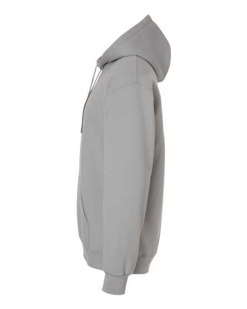 Gildan 19500 - Unisex HammerTM Maxweight Hooded Sweatshirt - Gravel