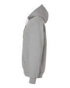 Gildan 19500 - Unisex HammerTM Maxweight Hooded Sweatshirt - Gravel