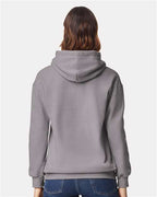 Gildan 19500 - Unisex HammerTM Maxweight Hooded Sweatshirt - Gravel