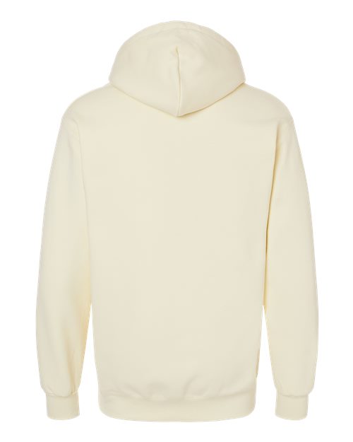 Gildan 19500 - Unisex HammerTM Maxweight Hooded Sweatshirt - Off White
