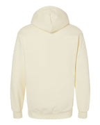 Gildan 19500 - Unisex HammerTM Maxweight Hooded Sweatshirt - Off White
