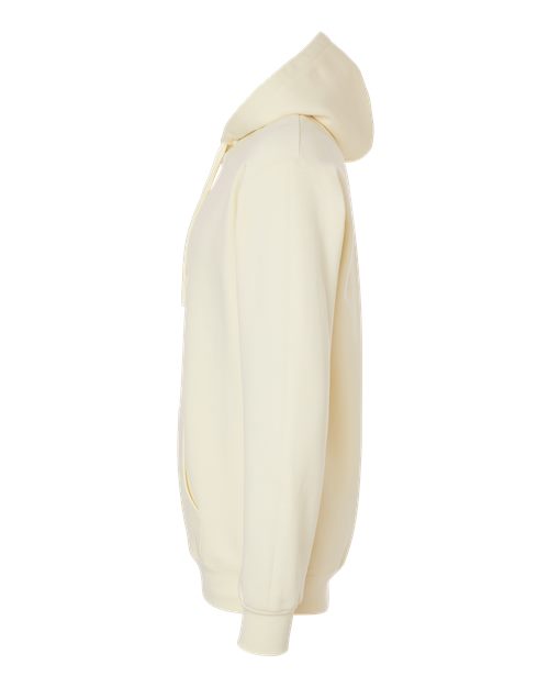 Gildan 19500 - Unisex HammerTM Maxweight Hooded Sweatshirt - Off White