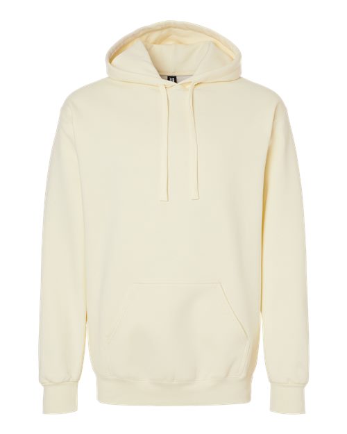 Gildan 19500 - Unisex HammerTM Maxweight Hooded Sweatshirt - Off White