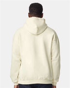 Gildan 19500 - Unisex HammerTM Maxweight Hooded Sweatshirt - Off White