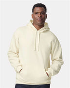 Gildan 19500 - Unisex HammerTM Maxweight Hooded Sweatshirt - Off White
