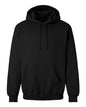 Gildan 19500 - Unisex HammerTM Maxweight Hooded Sweatshirt - Pitch Black