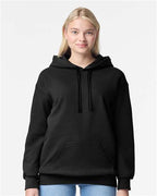 Gildan 19500 - Unisex HammerTM Maxweight Hooded Sweatshirt - Pitch Black