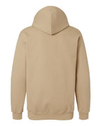 Gildan 19500 - Unisex HammerTM Maxweight Hooded Sweatshirt - Tan