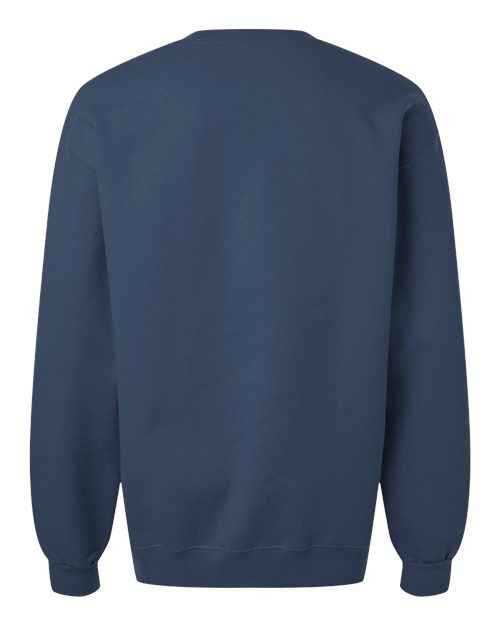 Gildan 19000 - Unisex HammerTM Maxweight Crewneck Sweatshirt