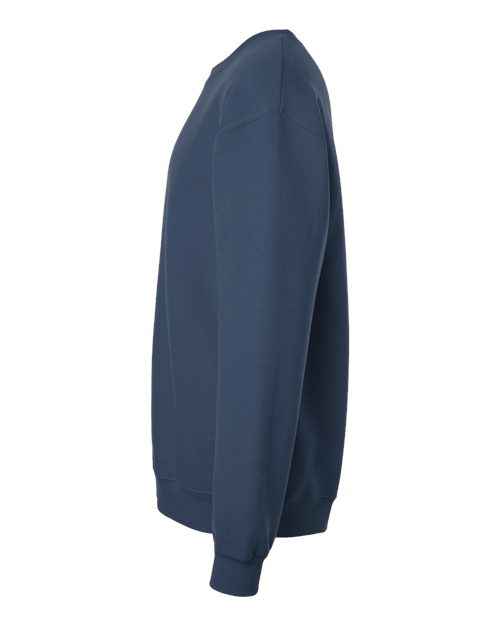 Gildan 19000 - Unisex HammerTM Maxweight Crewneck Sweatshirt