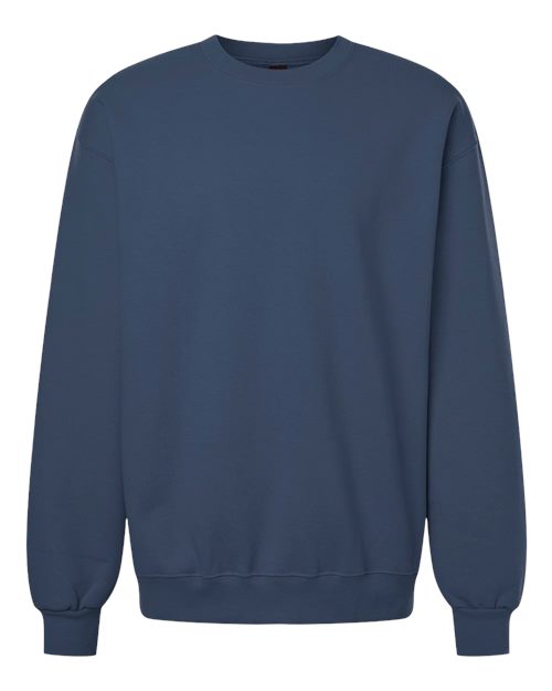 Gildan 19000 - Unisex Hammer™ Maxweight Crewneck Sweatshirt