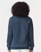 Gildan 19000 - Unisex HammerTM Maxweight Crewneck Sweatshirt - Blue Dusk