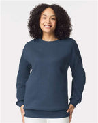 Gildan 19000 - Unisex HammerTM Maxweight Crewneck Sweatshirt - Blue Dusk