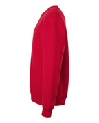 Gildan 19000 - Unisex HammerTM Maxweight Crewneck Sweatshirt - Cherry Red