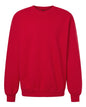 Gildan 19000 - Unisex HammerTM Maxweight Crewneck Sweatshirt - Cherry Red