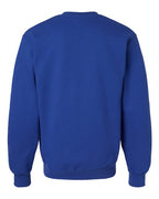 Gildan 19000 - Unisex HammerTM Maxweight Crewneck Sweatshirt - Deep Royal