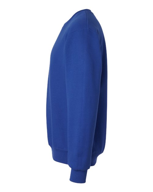 Gildan 19000 - Unisex HammerTM Maxweight Crewneck Sweatshirt - Deep Royal