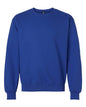 Gildan 19000 - Unisex HammerTM Maxweight Crewneck Sweatshirt - Deep Royal
