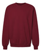 Gildan 19000 - Unisex HammerTM Maxweight Crewneck Sweatshirt - Garnet