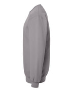 Gildan 19000 - Unisex HammerTM Maxweight Crewneck Sweatshirt - Gravel