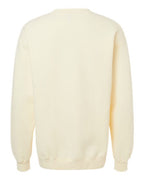Gildan 19000 - Unisex HammerTM Maxweight Crewneck Sweatshirt - Off White