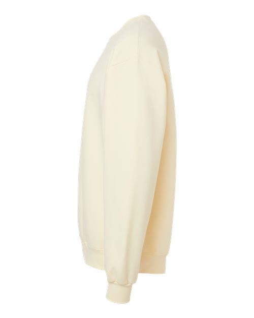 Gildan 19000 - Unisex HammerTM Maxweight Crewneck Sweatshirt - Off White