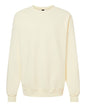Gildan 19000 - Unisex HammerTM Maxweight Crewneck Sweatshirt - Off White