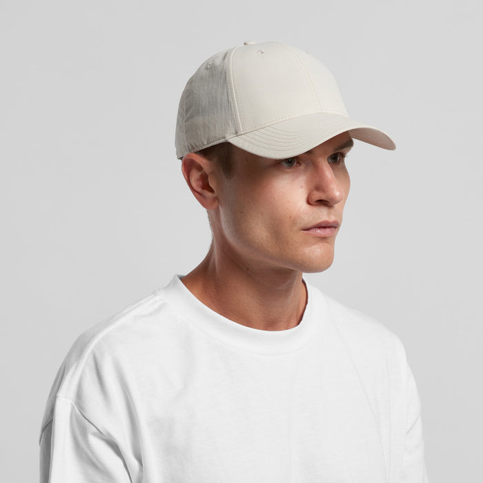 AS Colour 1142 - Icon Nylon Cap