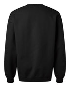 Gildan 19000 - Unisex HammerTM Maxweight Crewneck Sweatshirt - Pitch Black