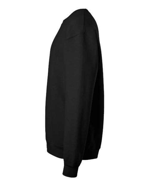 Gildan 19000 - Unisex HammerTM Maxweight Crewneck Sweatshirt - Pitch Black